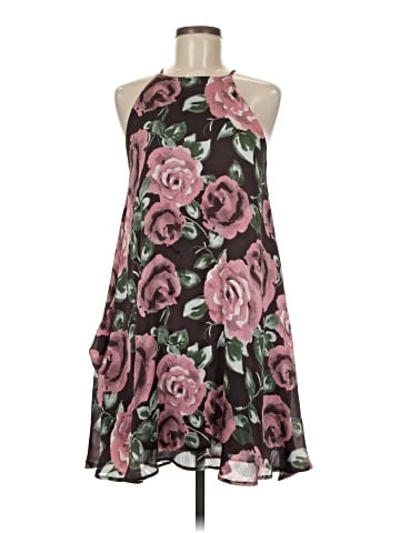 MTS Casual Dress (view 1)