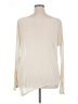 Unbranded 100% Polyester Ivory Pullover Sweater Size XL - photo 2