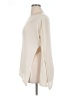 Unbranded 100% Polyester Ivory Pullover Sweater Size XL - photo 5