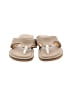 Assorted Brands Tan Sandals Size 4 - photo 2