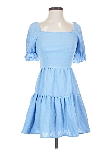 Shein Casual Dress (view 1)