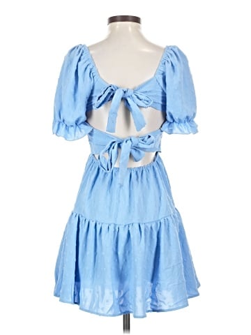Shein Casual Dress (view 2)