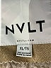 NVLT 100% Polyester Tan Jacket Size XL - photo 3
