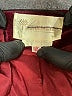 John Meyer Burgundy Blazer Size 10 - photo 6