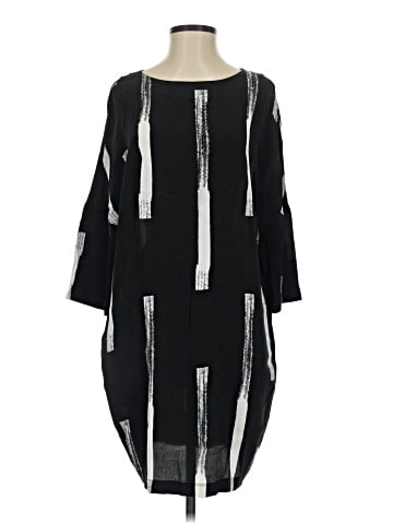 Maya Negri Casual Dress (view 1)