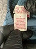 Assorted Brands Solid Blue Cargo Pants Size S - photo 4