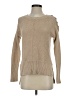 Rachel Zoe TJX Tan Pullover Sweater Size S - photo 1