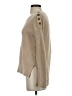 Rachel Zoe TJX Tan Pullover Sweater Size S - photo 5