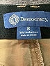 Democracy Tan Jeggings Size 8 - photo 7