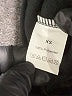 Unbranded 100% Polyester Black Pullover Hoodie Size XS - photo 8