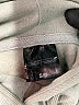 Cher Gray Pullover Hoodie Size S - photo 7