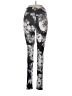 Babakul Graphic Gray Leggings Size L - photo 2