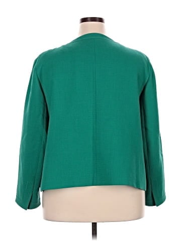 Lafayette 148 New York Wool Blazer (view 2)