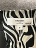 Saunders Collective Black Long Sleeve Blouse Size 6 - photo 7