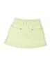 Adidas Solid Green Active Skort Size S - photo 1