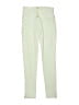 Assorted Brands Green White Jeggings Size XS (estimated) - photo 1
