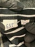 Gap Black Sleeveless Top Size M - photo 7