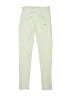 Assorted Brands Green White Jeggings Size XS (estimated) - photo 2