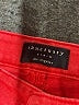 Sanctuary Color Block Red Pink Jeans Size 28 waist - photo 7