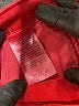 Sanctuary Color Block Red Pink Jeans Size 28 waist - photo 8