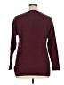 Gap Burgundy Pullover Sweater Size XL - photo 2