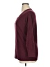 Gap Burgundy Pullover Sweater Size XL - photo 5