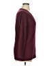 Gap Burgundy Pullover Sweater Size XL - photo 4