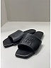 MCM Gray Black Sandals Size EU 39 - photo 7