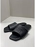 MCM Gray Black Sandals Size EU 39 - photo 8