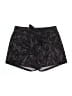 Lole Print Black Shorts Size XL - photo 1