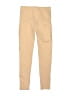 Assorted Brands Solid Tan Pink Casual Pants Size 0 (estimated) - photo 2