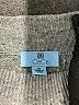 CeCe Tweed Gray Turtleneck Sweater Size XS - photo 7
