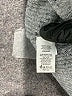 CeCe Tweed Gray Turtleneck Sweater Size XS - photo 8