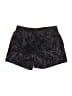 Lole Print Black Shorts Size XL - photo 2