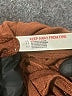 Intimately by Free People Brown Bodysuit Size S - photo 5