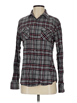 Ralph Lauren Rugby Long Sleeve Button Down Shirt
