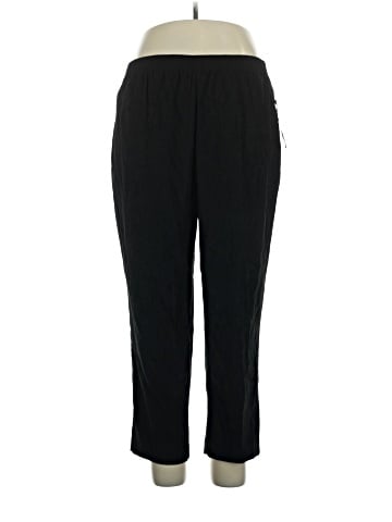 Allison Daley Casual Pants (view 1)