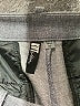 Kut from the Kloth Chevron-herringbone Gray Dress Pants Size 0 (petite) - photo 6