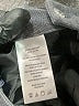 Kut from the Kloth Chevron-herringbone Gray Dress Pants Size 0 (petite) - photo 7