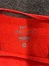 Nike 100% Polyester Orange Active T-Shirt Size M - photo 7