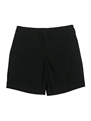 SPANX Athletic Shorts (view 1)