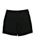 SPANX Solid Black Athletic Shorts Size XL - photo 1