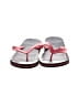 Coca-Cola Red Black Flip Flops Size 43-44 - photo 2