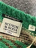Scotch & Soda Green Pullover Sweater Size S - photo 6