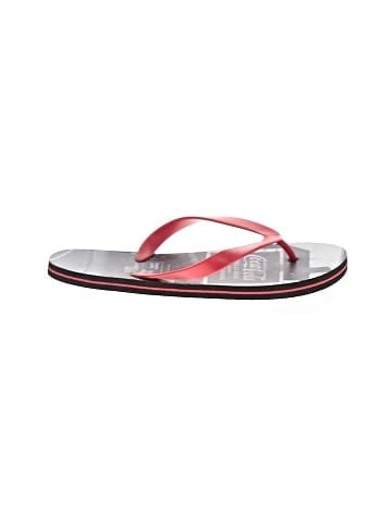 Coca-Cola Flip Flops (view 1)