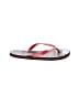 Coca-Cola Red Black Flip Flops Size 43-44 - photo 1