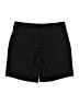 SPANX Solid Black Athletic Shorts Size XL - photo 2