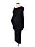 Ingrid + Isabel Black Cocktail Dress Size S - photo 1