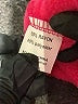 Anrabess Pink Pullover Hoodie Size XL - photo 8