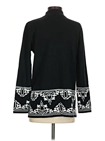 Lennie For Nina Leonard Turtleneck Sweater (view 2)